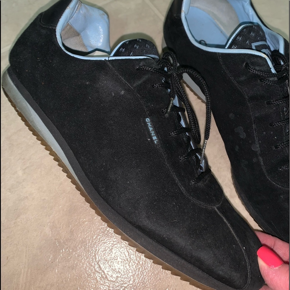 ❤️CHANEL SNEAKERS❤️